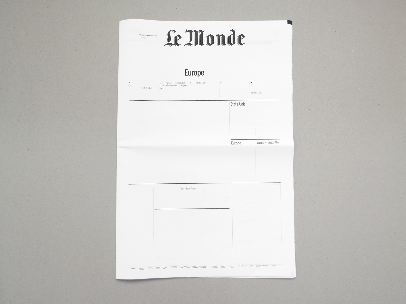 Elsa Werth, Un jour dans le monde (4oct.2019)_1